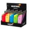 MUSTANG TELESKOOPPI SYTYTIN LAJITELMA