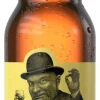 MUTEMAN GINGER BEER 4% KLP 330 ML