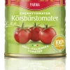 MUTTI KOKONAINEN KUORITTU KIRSIKKATOMAATTI 400 G