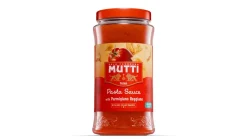 MUTTI TOMAATTIKASTIKE PARMESAN 400 G