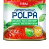 MUTTI TOMAATTIMURSKA BASILIKA 400 G