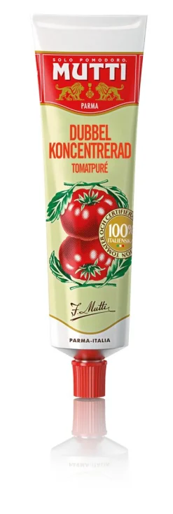 MUTTI TOMAATTIPYRE TUUBI 130 G