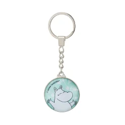 MUUMI AVAIMENPERÄ