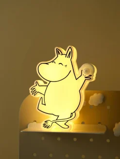 MUUMI LIIKETUNNISTINYÖVALO