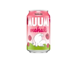 MUUMI MEHULI VADELMA TLK 330 ML
