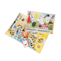 MUUMIPELI