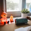 MUUMI PIKKU MYY YÖVALO 13CM LAHJARASIASSA