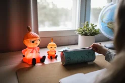 MUUMI PIKKU MYY YÖVALO 13CM LAHJARASIASSA