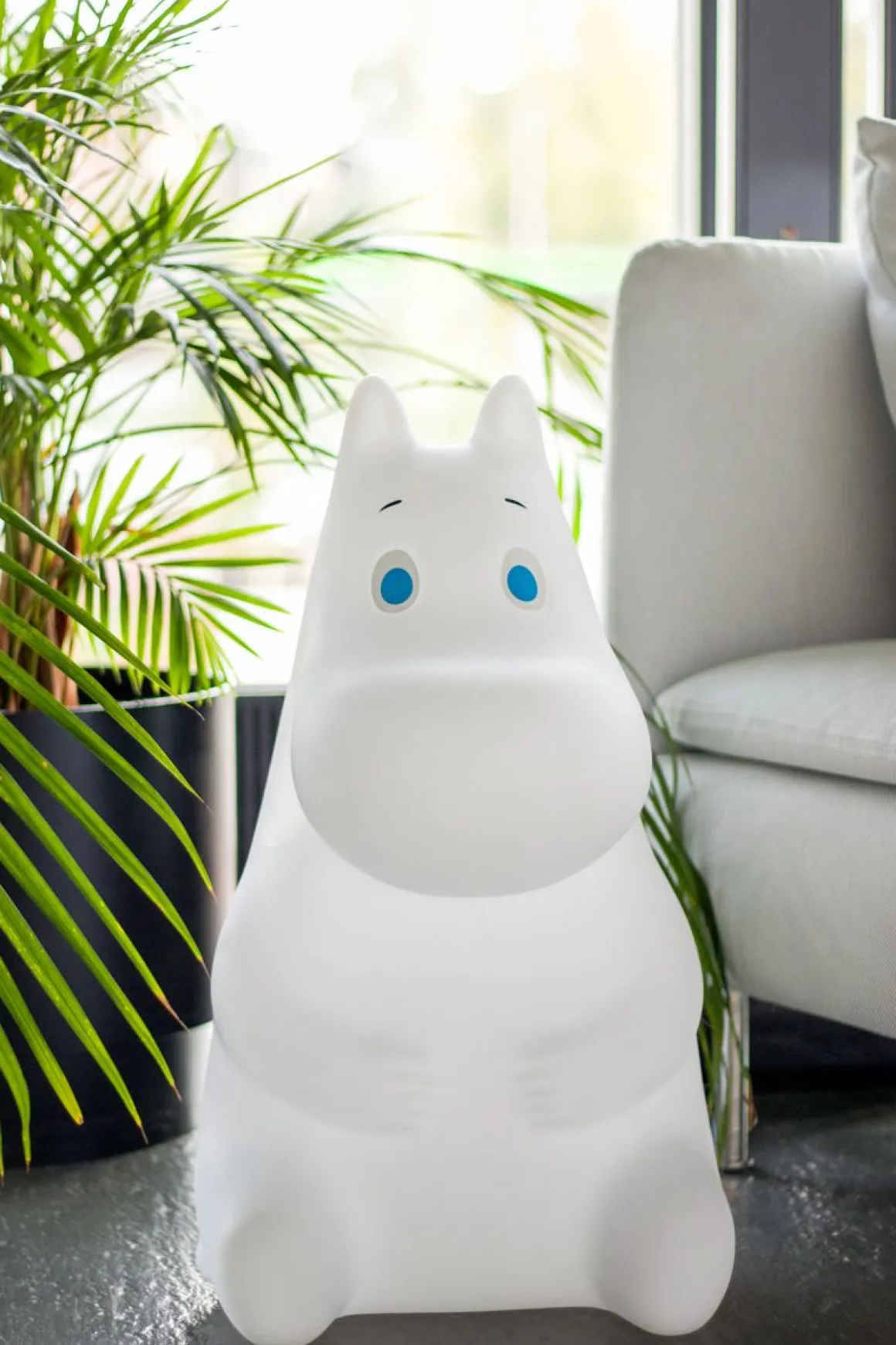 MUUMI VALO 60CM USB