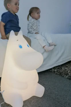 MUUMI VALO 60CM USB