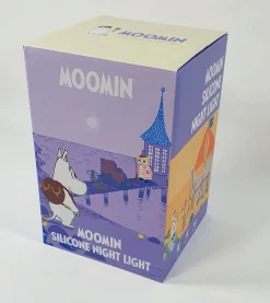 MUUMI VALO MUUMIPEIKKO SILIKONINEN S