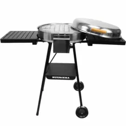 MUURIKKA CLASSIC SÄHKÖGRILLI 2200W