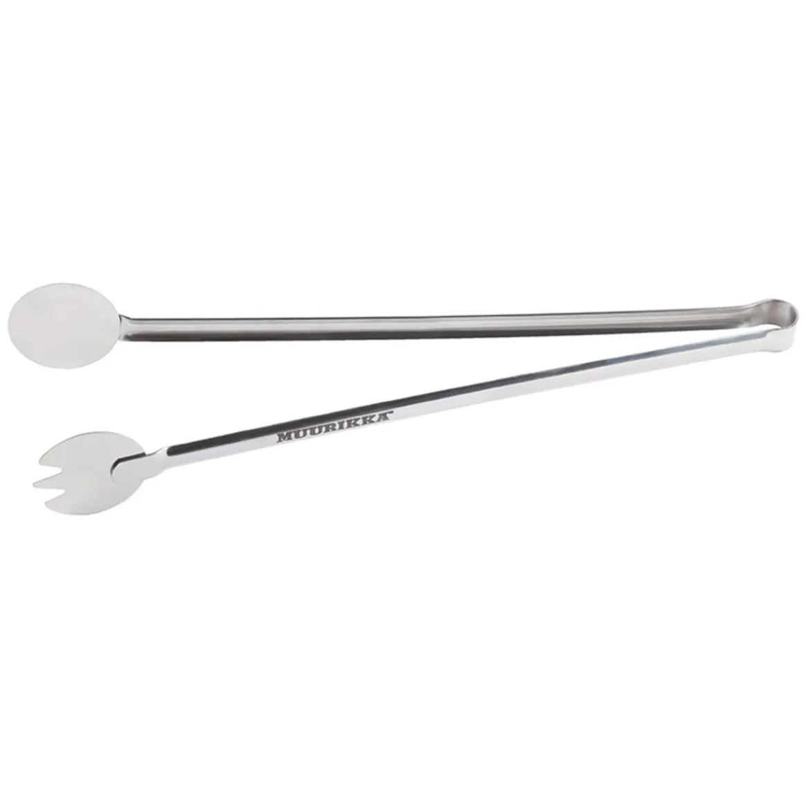 MUURIKKA GRILLIPIHDIT 38 CM, RST