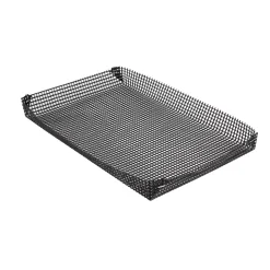 MUURIKKA GRILLI- / SAVUSTUSKORI 1200 W SAVUSTIMEN ALATASOLLE 22