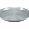 MUURIKKA PAELLAPANNU 60 CM, TERÄS
