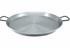 MUURIKKA PAELLAPANNU 60 CM, TERÄS