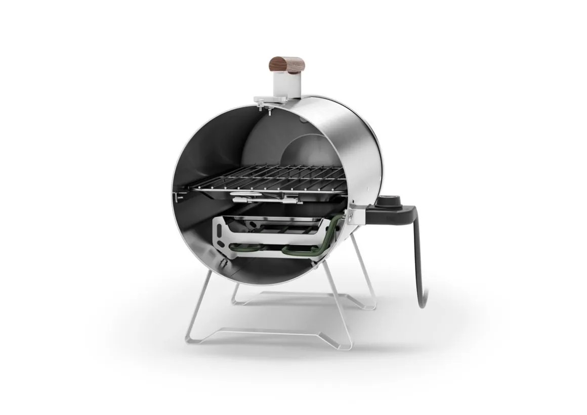 MUURIKKA SÄHKÖSAVUSTIN PRO 1100 W