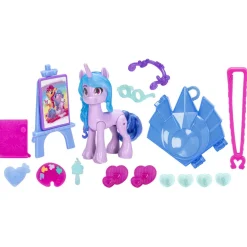 MY LITTLE PONY CUTIE MARK SÖPÖYSMERKKI PONIHAHMO