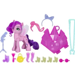 MY LITTLE PONY CUTIE MARK SÖPÖYSMERKKI PONIHAHMO