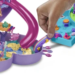 MY LITTLE PONY MINI MAAILMA MAJA BRIDLEWOOD LEIKKISETTI
