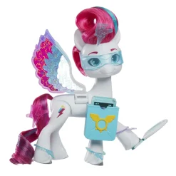 MY LITTLE PONY PONI PIILOTETUT SIIVET