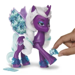 MY LITTLE PONY PONI PIILOTETUT SIIVET