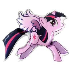 MY LITTLE PONY TWILIGHT MUOTOFOLIOPALLO
