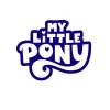 MY LITTLE PONY  BRIDLEWOODSTOCK MUOTI PONI 14 CM