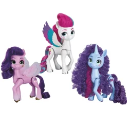 MY LITTLE PONY  BRIDLEWOODSTOCK MUOTI PONI 14 CM