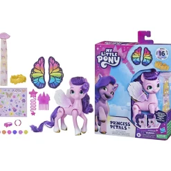 MY LITTLE PONY  BRIDLEWOODSTOCK MUOTI PONI 14 CM