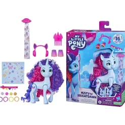 MY LITTLE PONY  BRIDLEWOODSTOCK MUOTI PONI 14 CM
