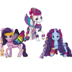 MY LITTLE PONY  BRIDLEWOODSTOCK MUOTI PONI 14 CM