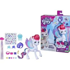 MY LITTLE PONY  BRIDLEWOODSTOCK MUOTI PONI 14 CM