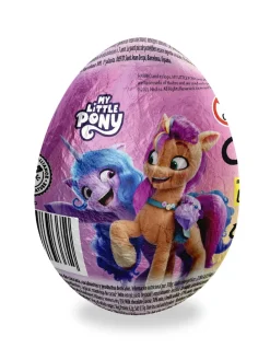 MY LITTLE PONY SUKLAAYLLÄTYSMUNA 60 G