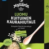 MYLLÄRIN KAURAHIUTALE LUOMU LESEINE 650 G