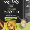 MYLLÄRIN RUISJAUHO LUOMU 1 KG