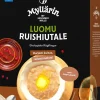 MYLLÄRIN RUISHIUTALE LUOMU 500 G