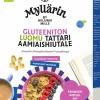 MYLLÄRIN TATTARIHIUTALE LUOMU GTON 375 G