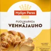 MYLLYN PARAS EMÄNNÄN PUOLIKARKEA VEHNÄJAUHO 2 KG
