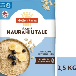 MYLLYN PARAS KAURAHIUTALE 2,5 KG