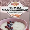 MYLLYN PARAS TUMMA MANNASUURIMO 1 KG