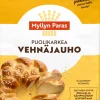 MYLLYN PARAS EMÄNNÄN PUOLIKARKEA VEHNÄJAUHO 5 KG