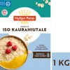 MYLLYN PARAS ISO KAURAHIUTALE 1 KG