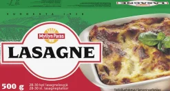 MYLLYN PARAS LASAGNE 500 G