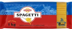 MYLLYN PARAS SPAGETTI 1 KG