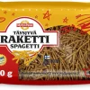 MYLLYN PARAS TÄYSJYVÄ- RAKETTISPAGETTI 350 G