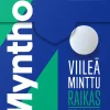 MYNTHON VIILEÄ MINTTU SOKTON KURKKUPASTILLI 85 G