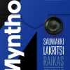 MYNTHON SALMIAKKI-LAKRITSI PASTILLI 85 G