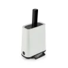 MYPET KISSANHIEKKALAPIOTELINE LAPIOLLA JA PUSSILOKEROLLA VALKOI