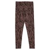 NAISTEN LEGGINGS, KUOSI "GRAINS", KOOT S-XXL